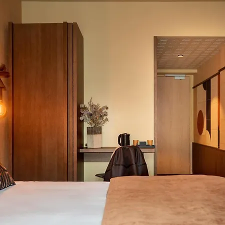 Hotel Mercure St Malo Front De