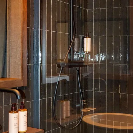Mercure St Malo Front De Hotel